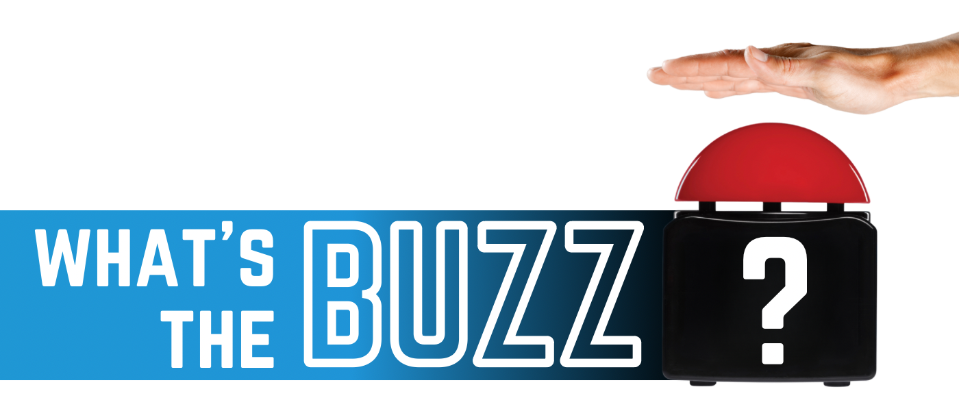 Leaders and hands-on experts join What's the BUZZ? every other week to learn how change management, organizational culture, and expectation management help leaders run AI in business with confidence.