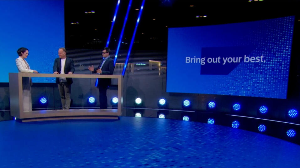 Amplify your message to an engaged community of 25,000+ AI leaders & practitioners across multiple regions. Contact for available packages and options that support your objectives.