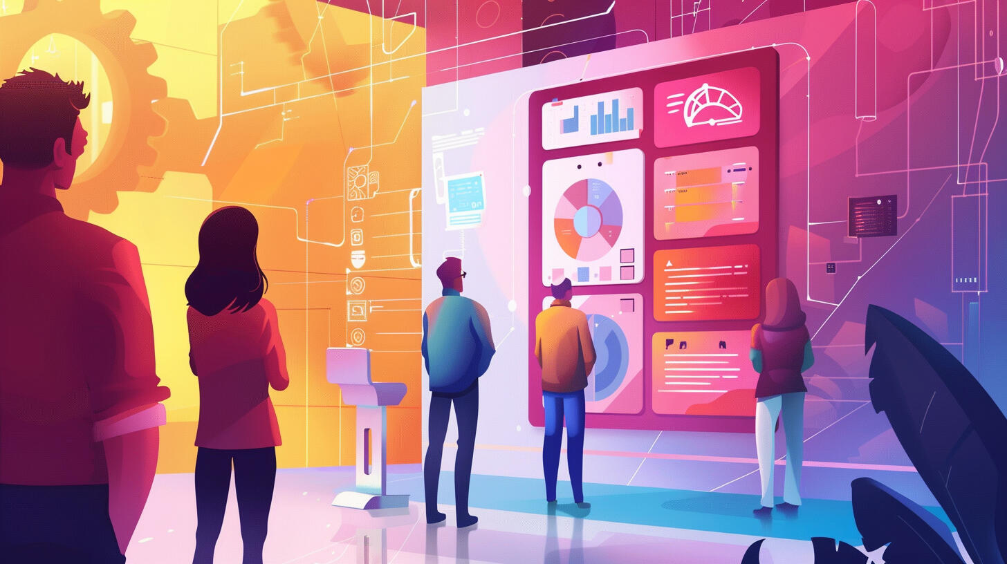 Product Marketing & Go-to-Market expertise gained at global enterprise software leader SAP.