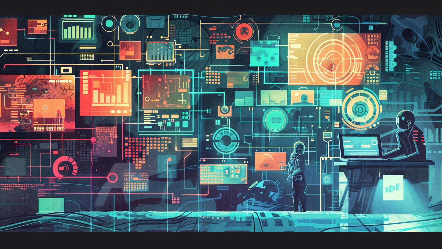 AI Strategy & Advisory to set up a full program or just what you need—from defining your AI strategy to scaling it across your operations.